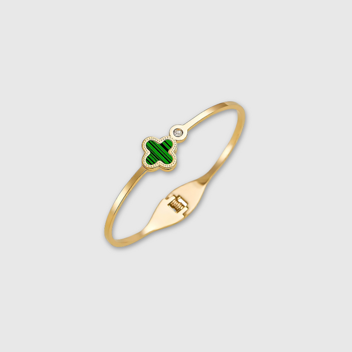 Giungla felice (verde)