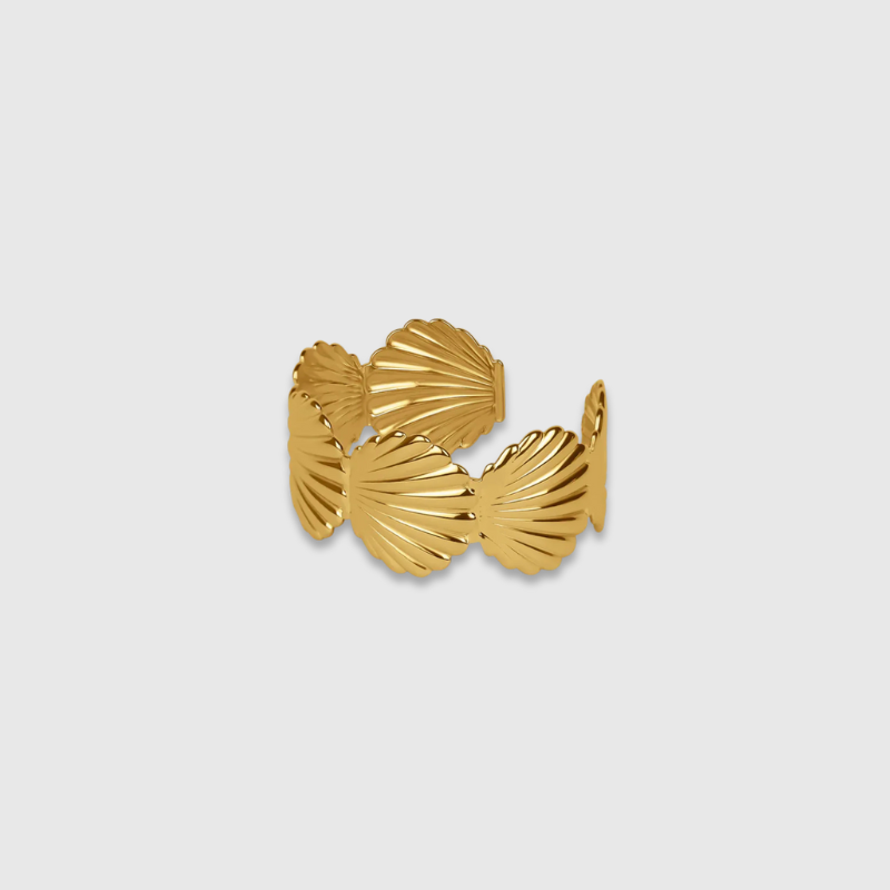 Conchiglie d'Oro