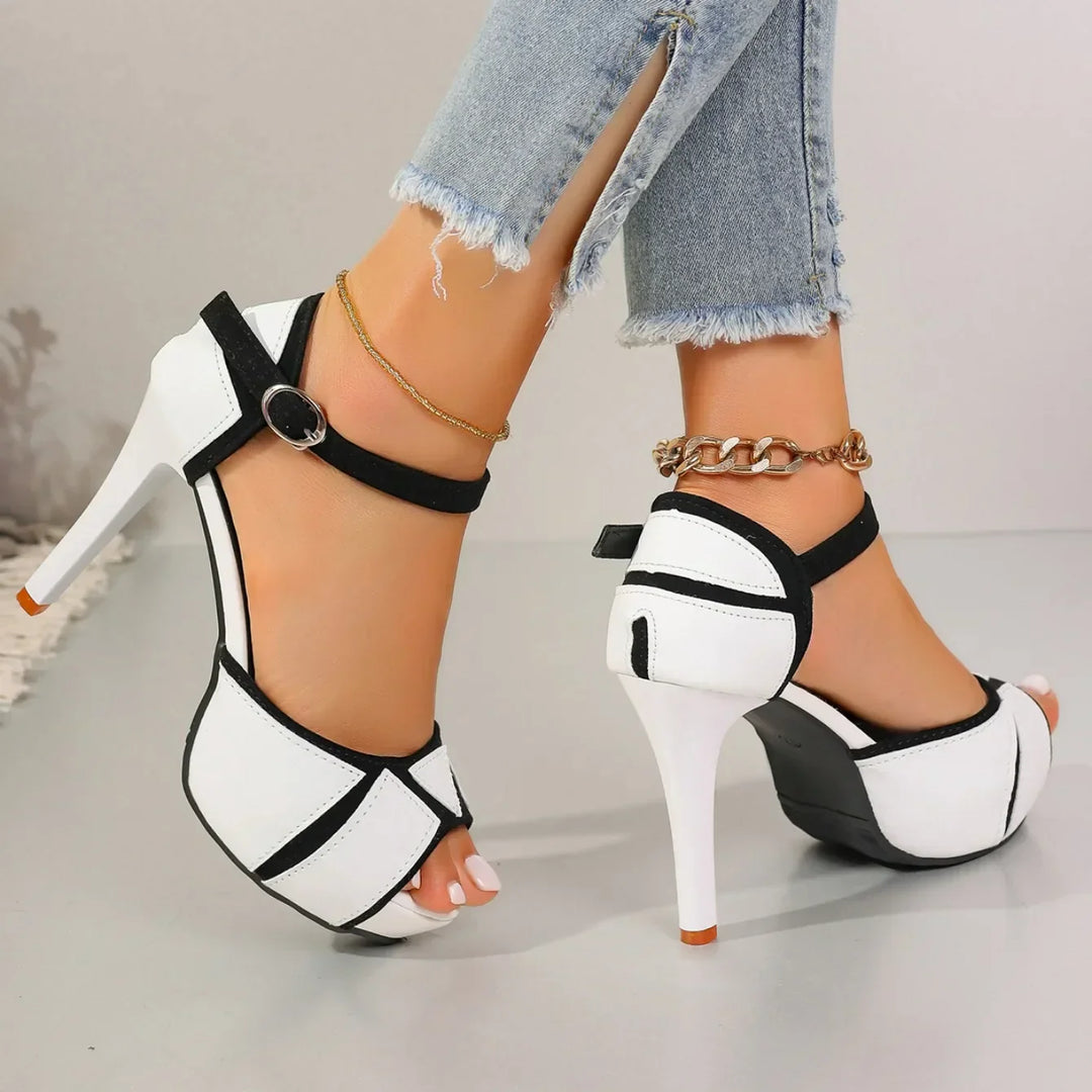 Valentina – Elegant Heels