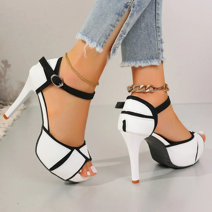 Valentina – Elegant Heels