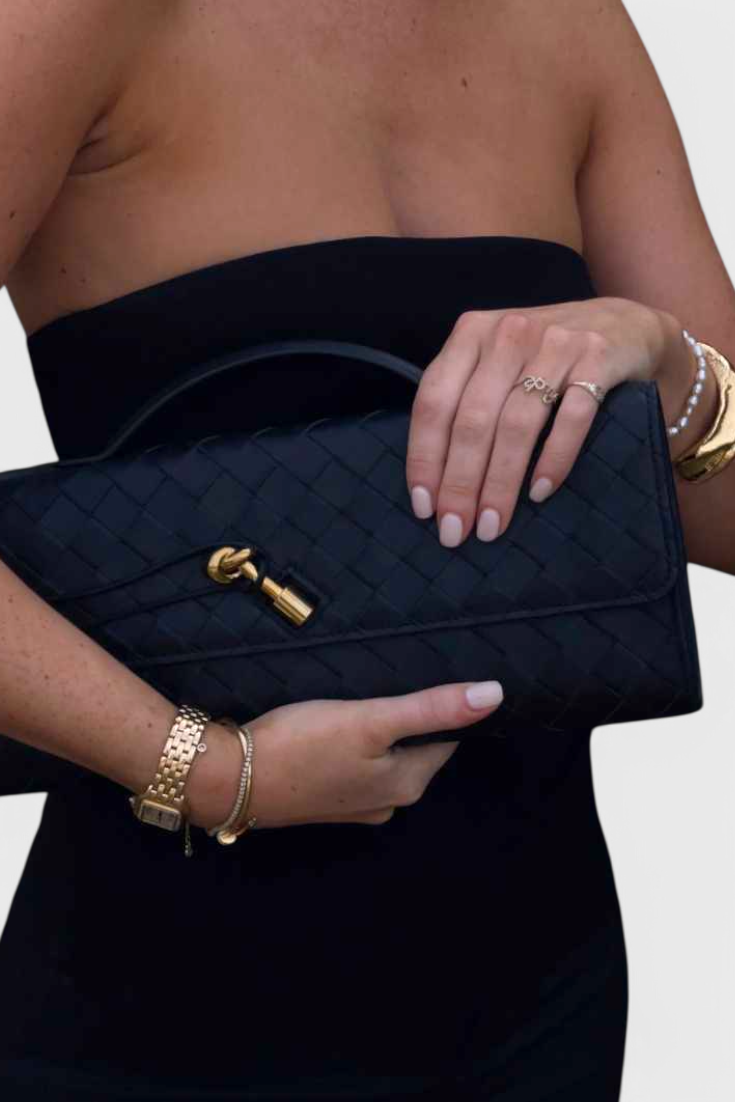 Melania borsa da donna, foto 2