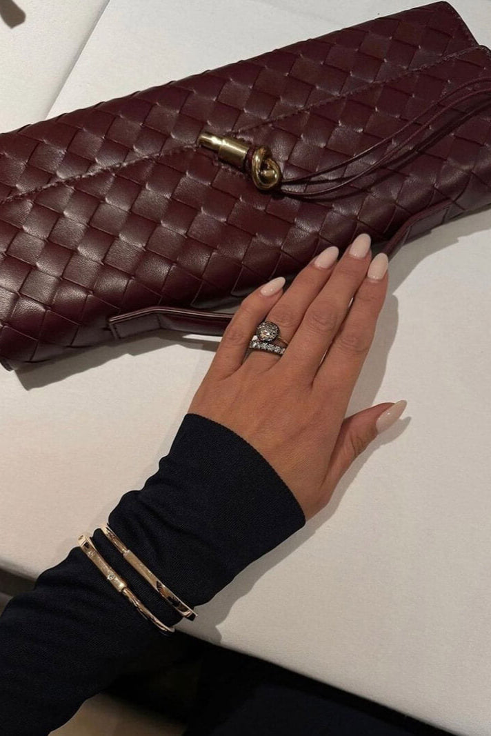 Melania borsa da donna, foto 3