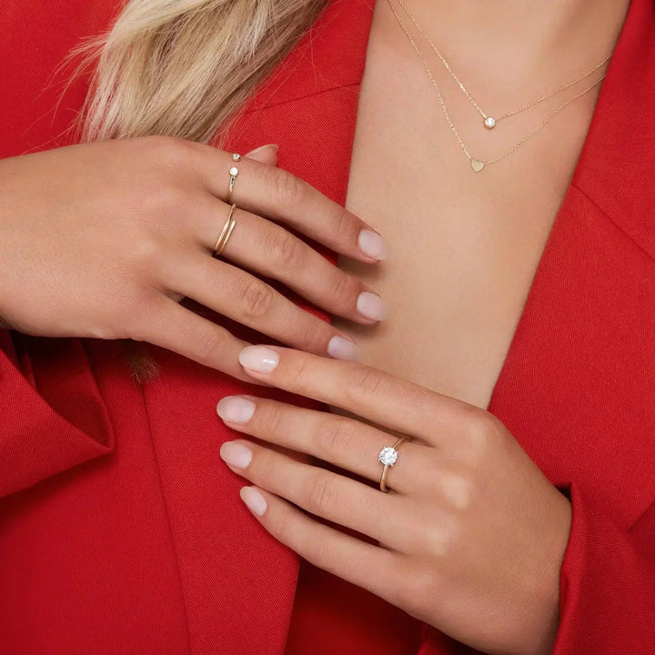 Anello “Savaya El Playa”