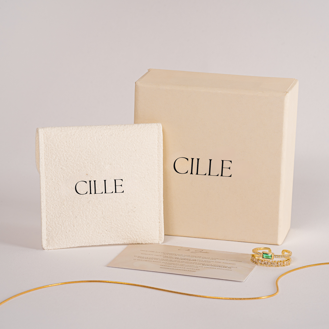 Anello Melisa Pärla