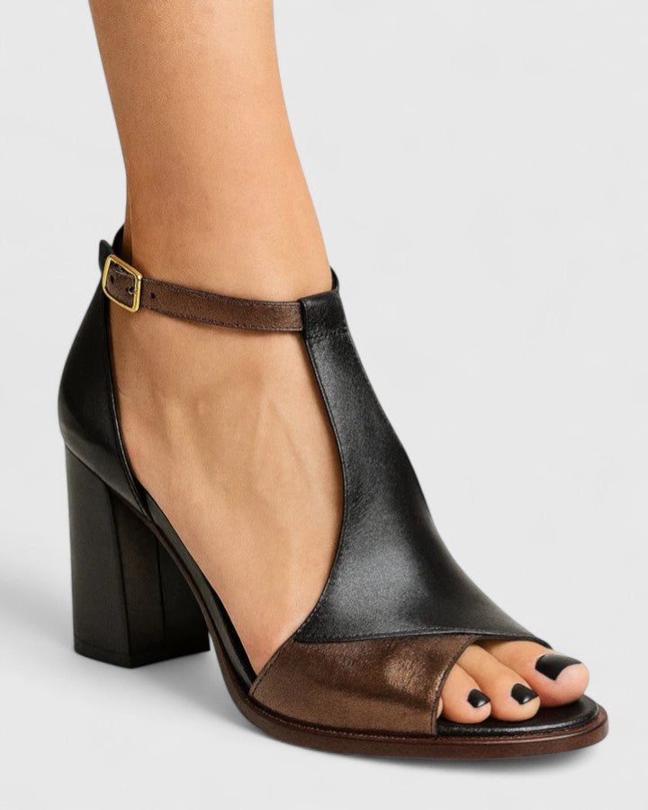 Faelith | Contemporary Orthopedic Heels