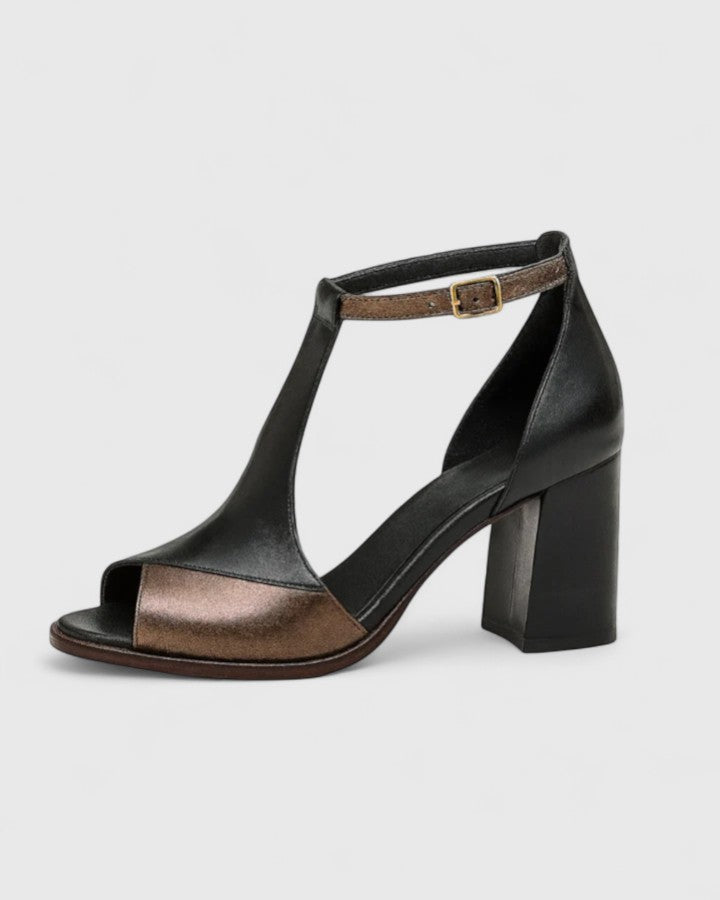 Faelith | Contemporary Orthopedic Heels