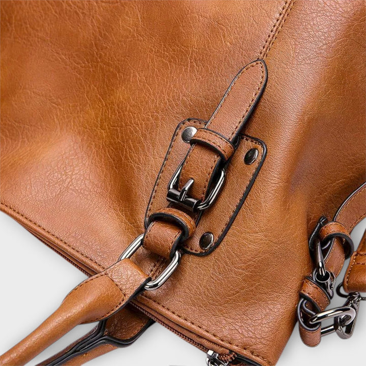 Como borsa da donna, foto 3