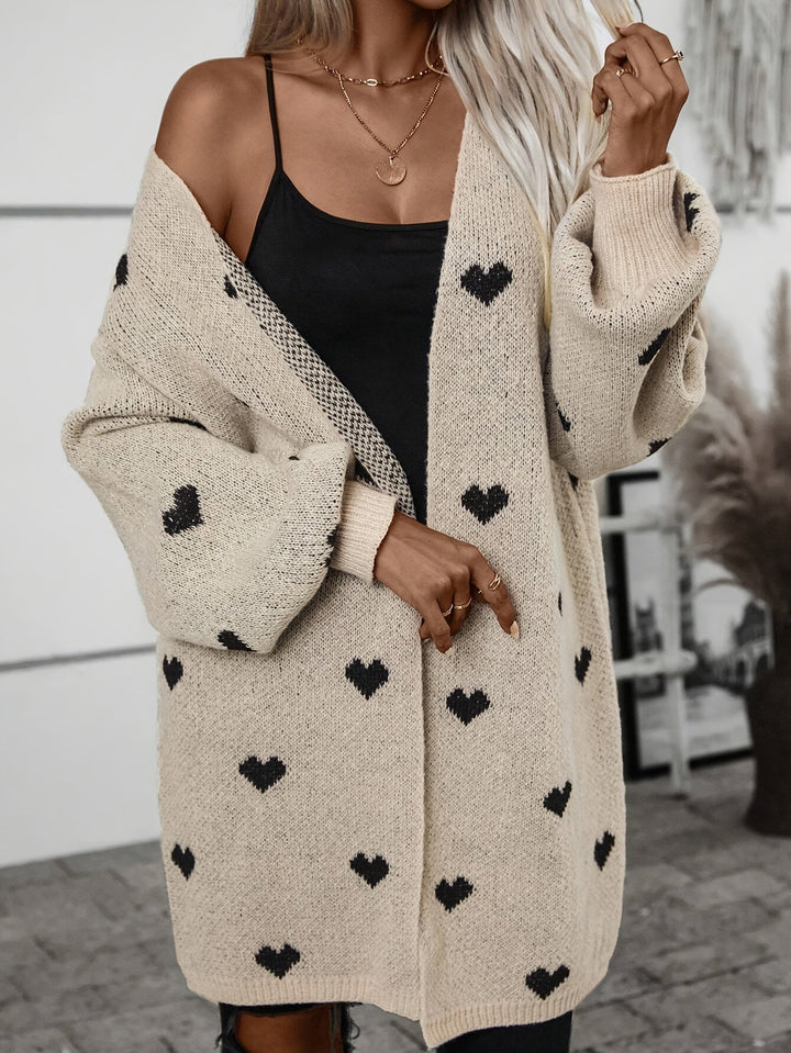 Alberta cardigan e gilet da donna, foto 2