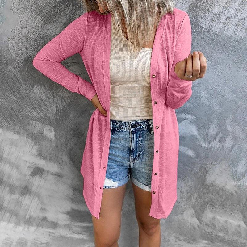 Albertina cardigan e gilet da donna, foto 2