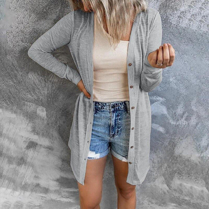 Albertina cardigan e gilet da donna, foto 3