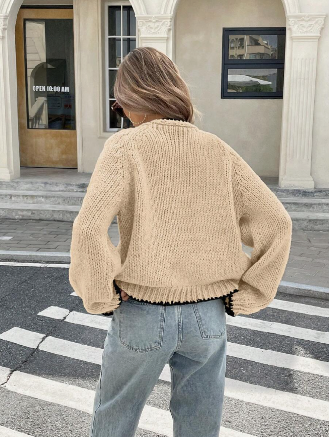 Albina Maria cardigan e gilet da donna, foto 7