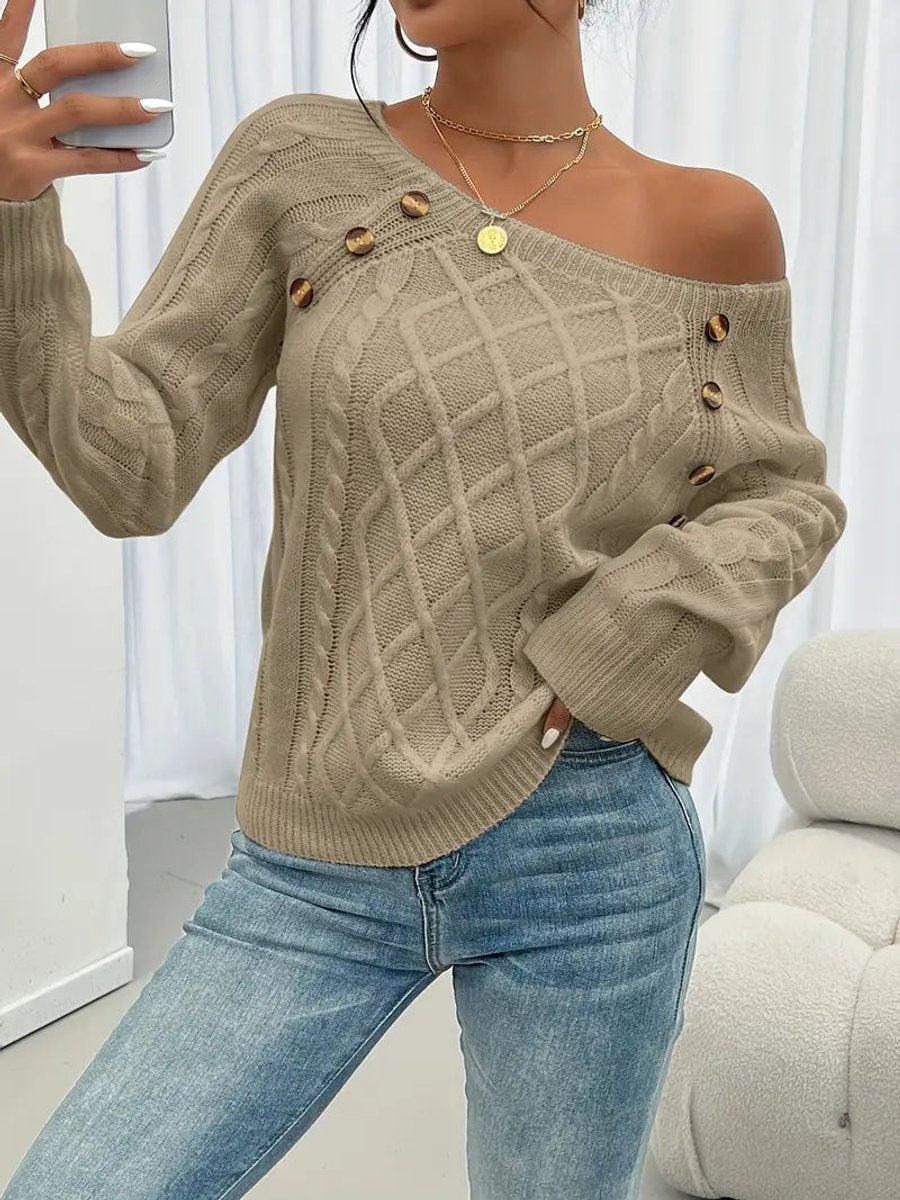 Aleria maglioni da donna, foto 6