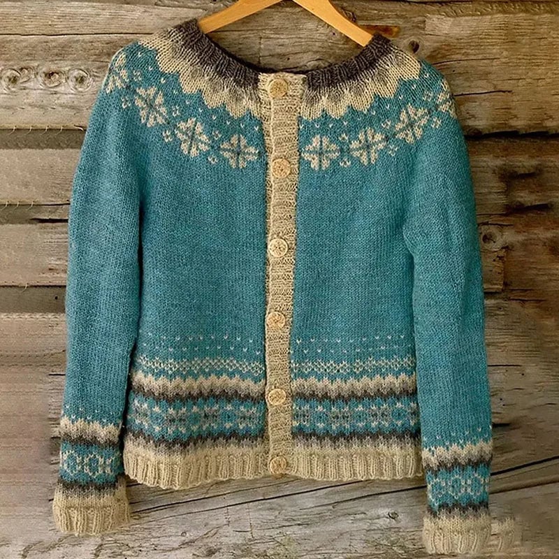 Alfreda Cardigan Donna, photo 1