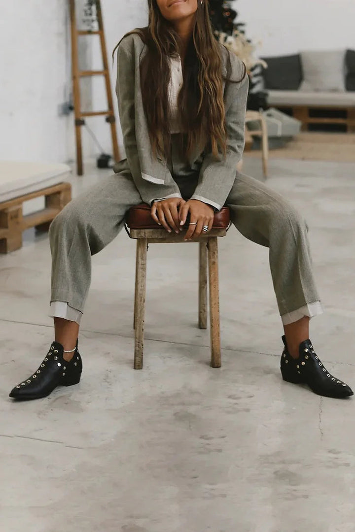 Alida stivaletti da donna, foto 5