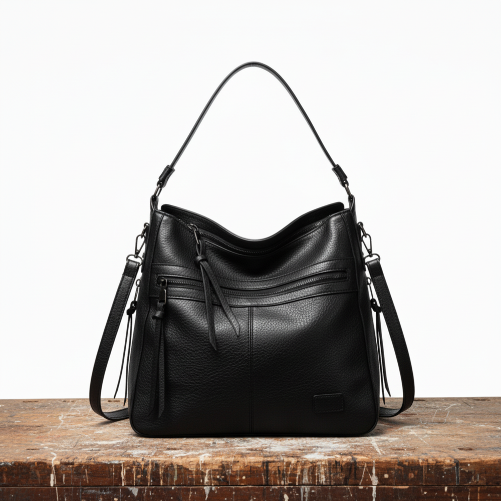 Almerinda Borsa Donna in Pelle, photo 2