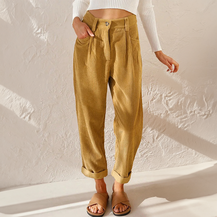 Amalia Maria pantaloni da donna, foto 1