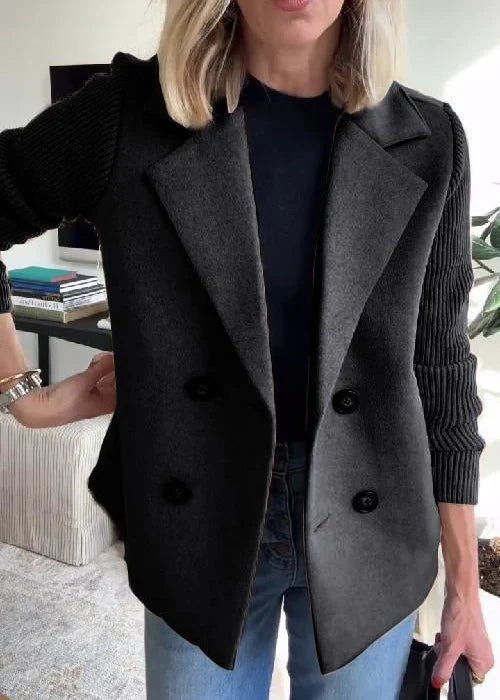 Ambrogia blazer da donna, foto 2