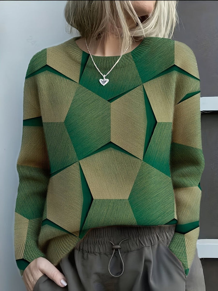 Anastasia maglioni da donna, foto 2