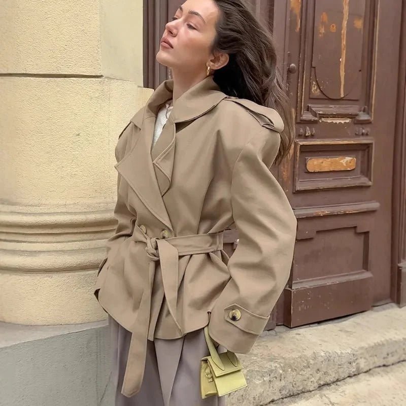 Ancilla trench — 6