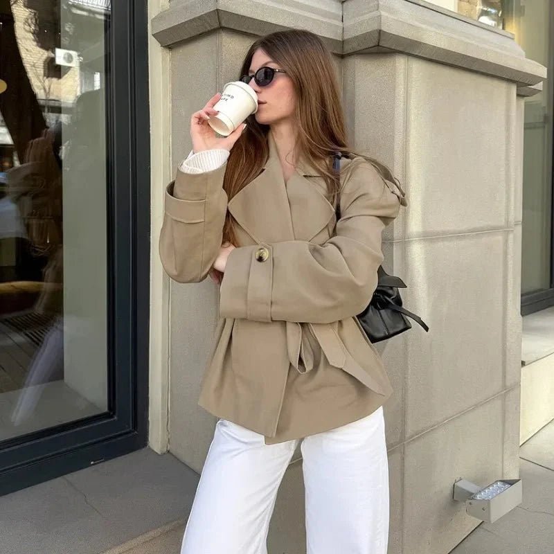 Ancilla trench — 7