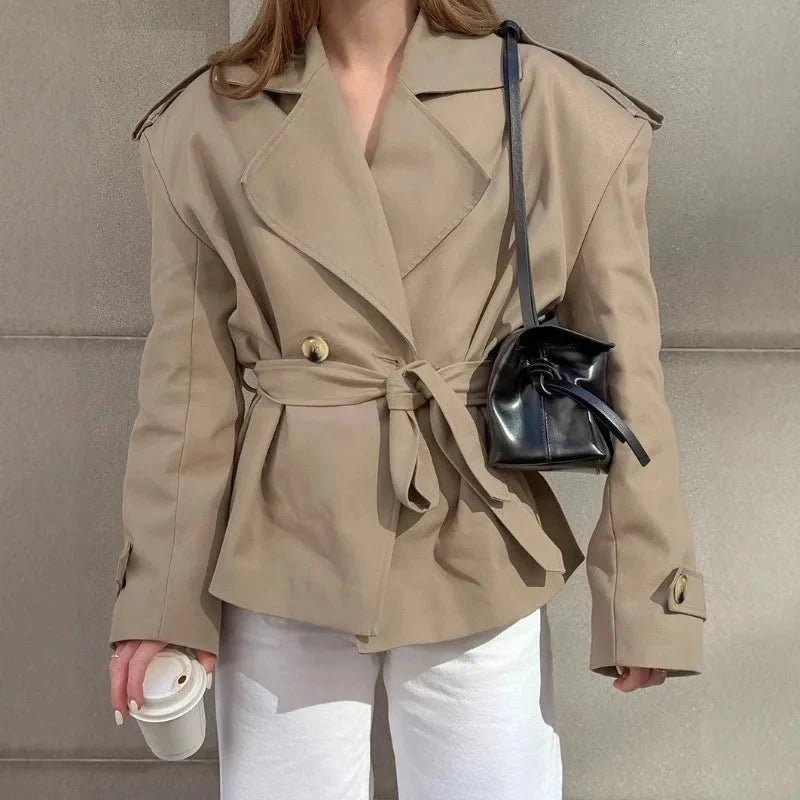 Ancilla trench — 8