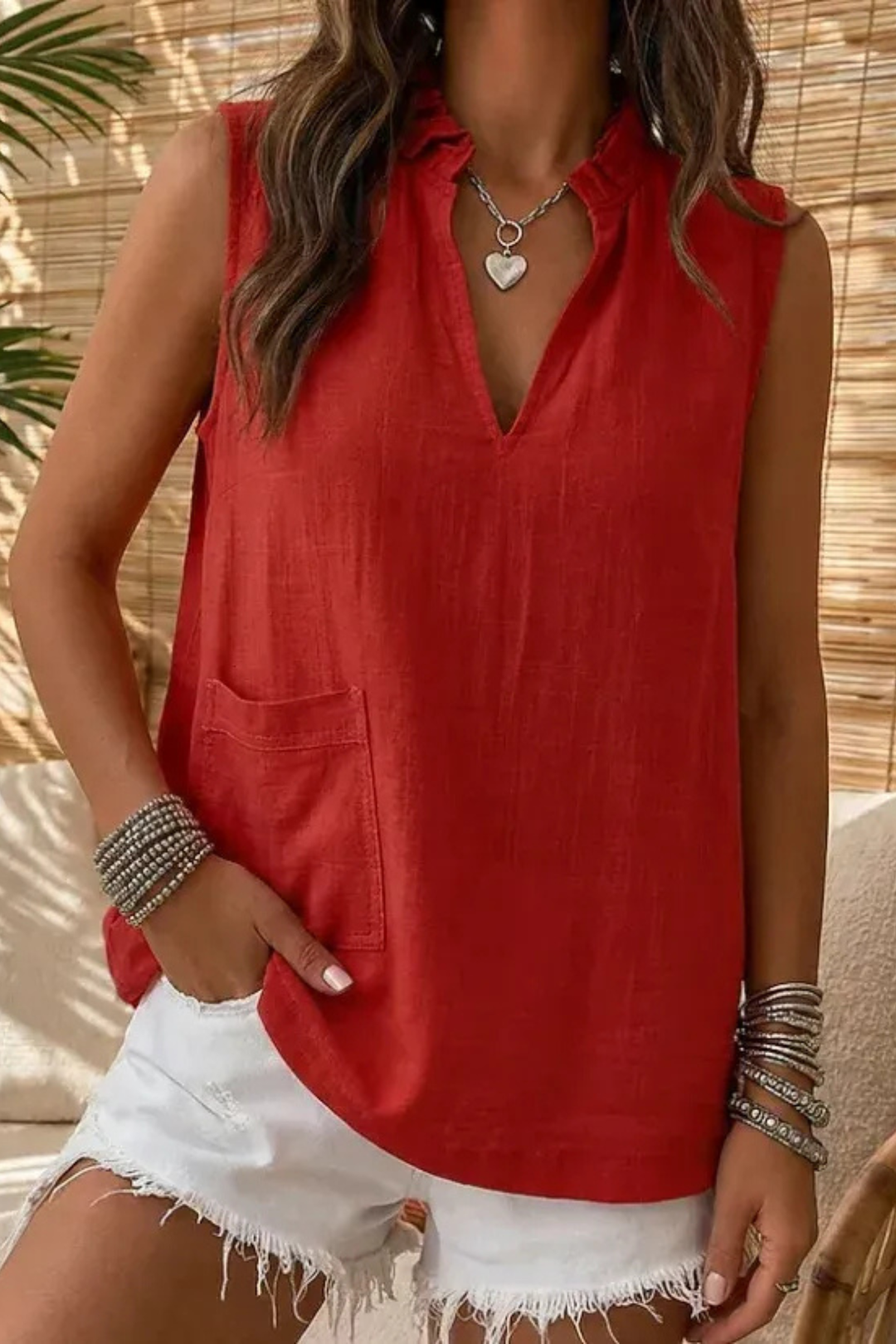 Angiolina top e bluse da donna, foto 2