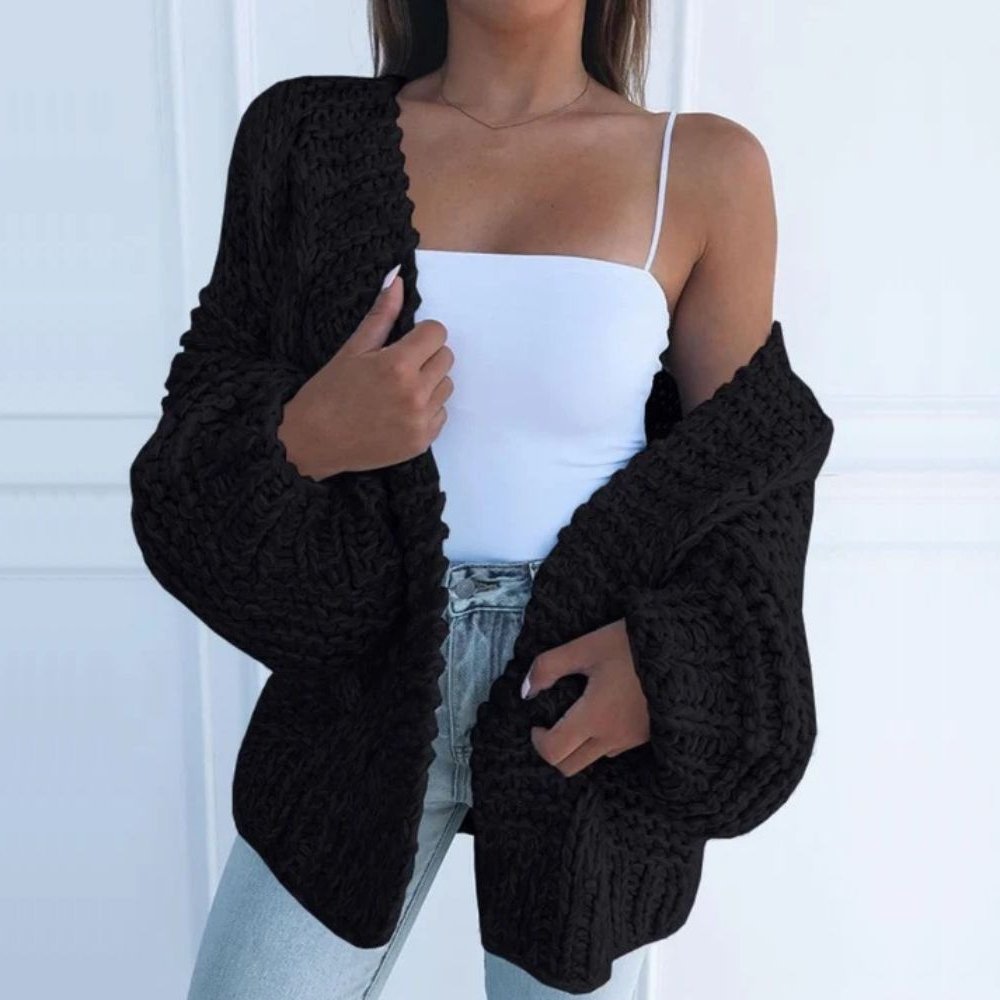 Anna Maria cardigan e gilet da donna, foto 1