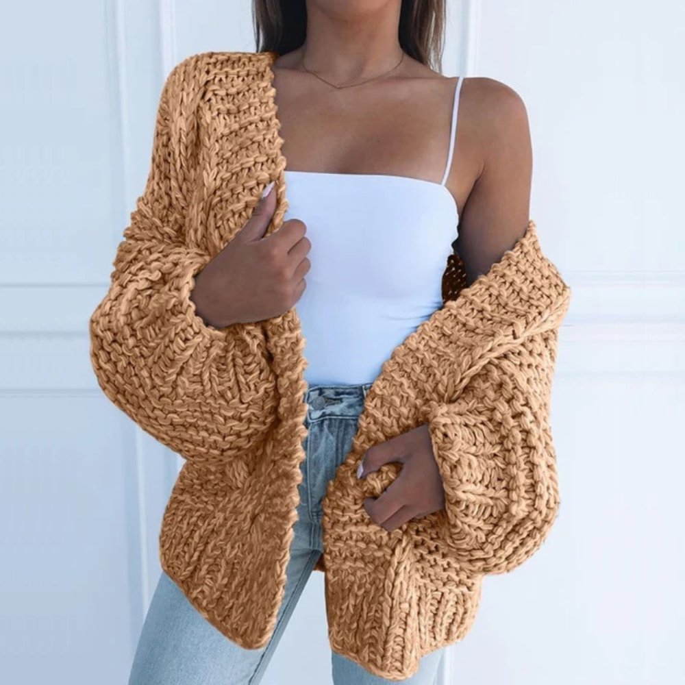 Anna Maria cardigan e gilet da donna, foto 2