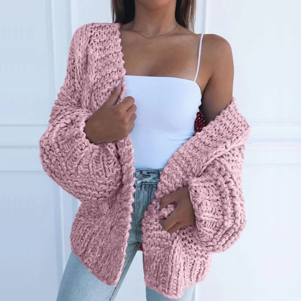 Anna Maria cardigan e gilet da donna, foto 3