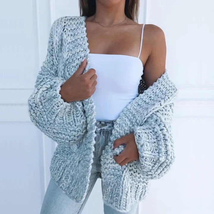 Anna Maria cardigan e gilet da donna, foto 4