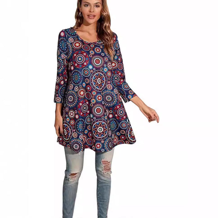 Antonella top e bluse da donna, foto 1