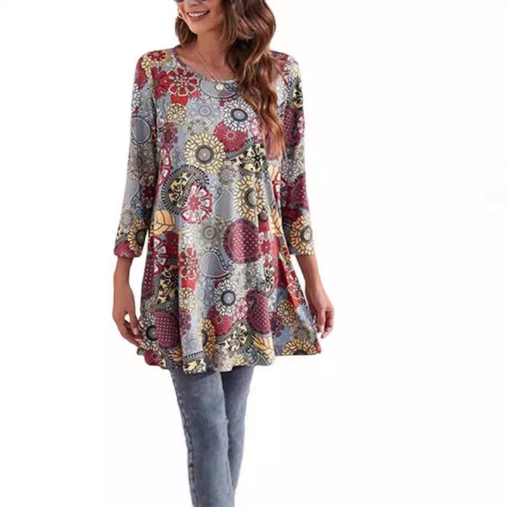 Antonella top e bluse da donna, foto 3