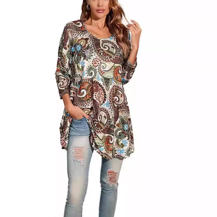 Antonella top e bluse da donna, foto 4