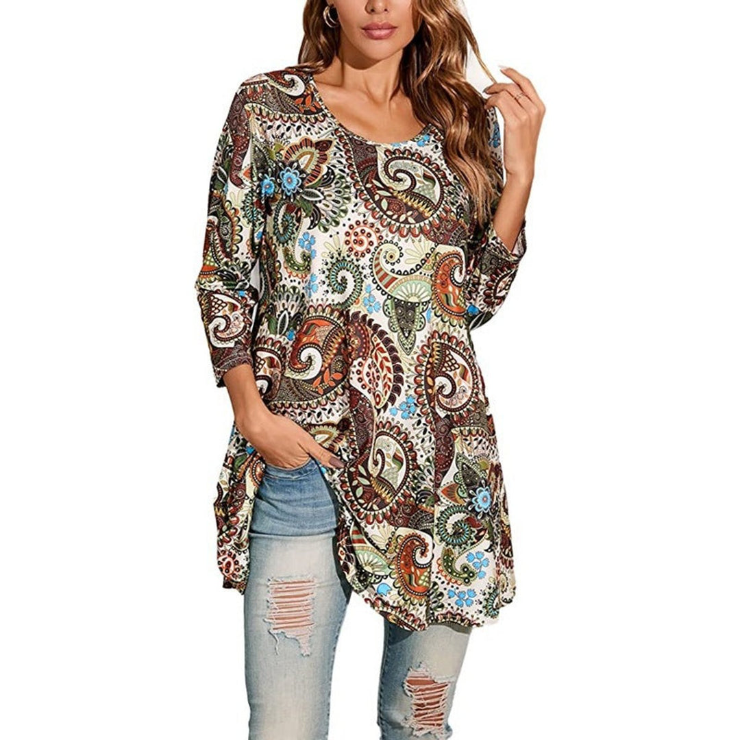 Antonella top e bluse da donna, foto 7