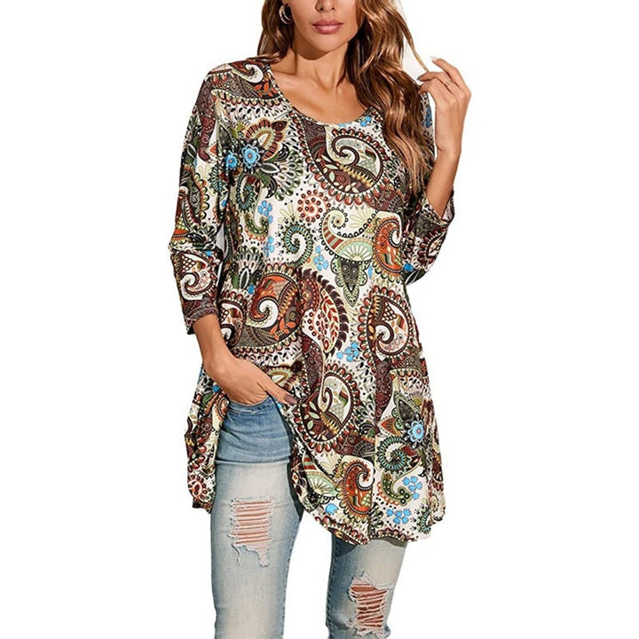Antonella top e bluse da donna, foto 7