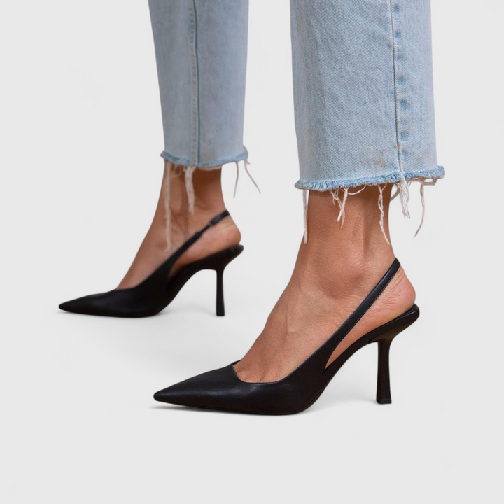 Bella | Elegantly Designed Orthopedic Heels