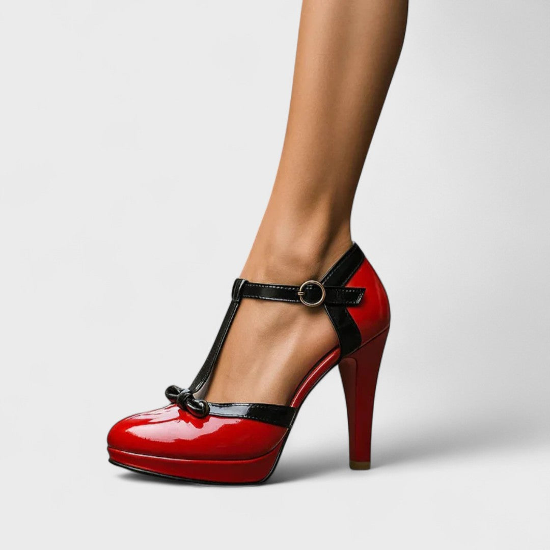 Bella - Elegante Tacchi