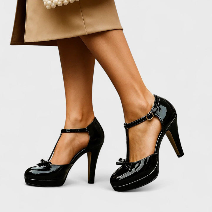 Bella - Elegante Tacchi