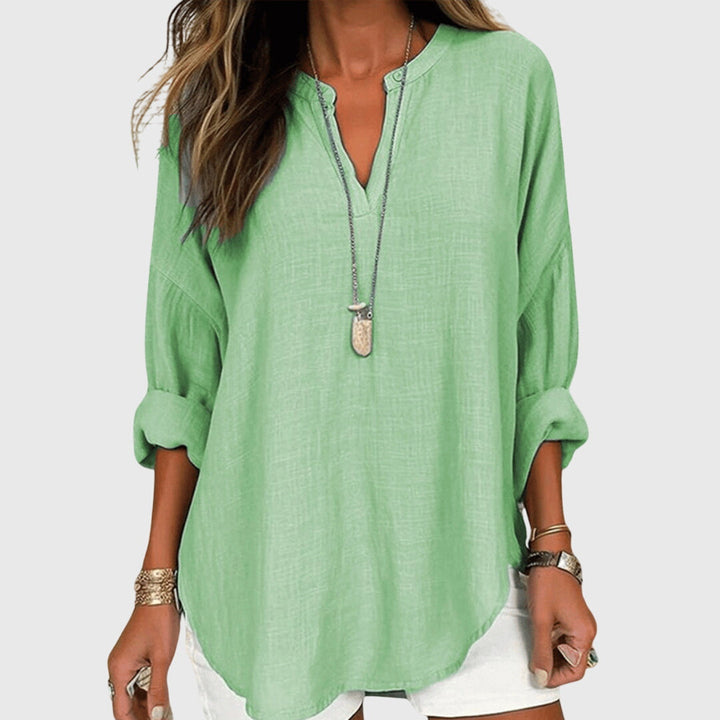 Assia top e bluse da donna, foto 3