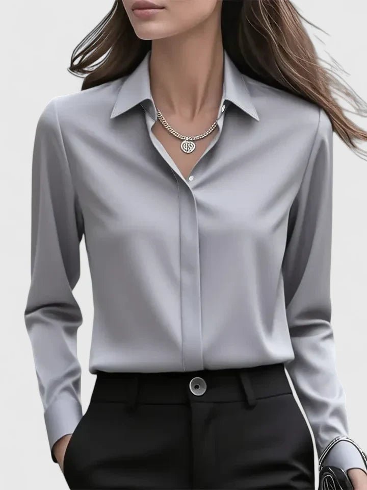 Ausilia top e bluse da donna, foto 4