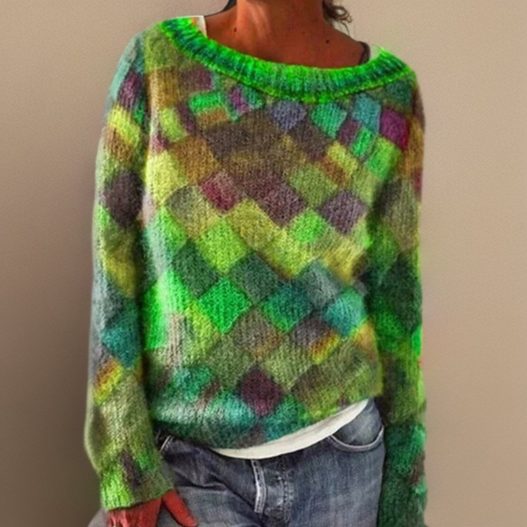Azzurra maglioni da donna, foto 1