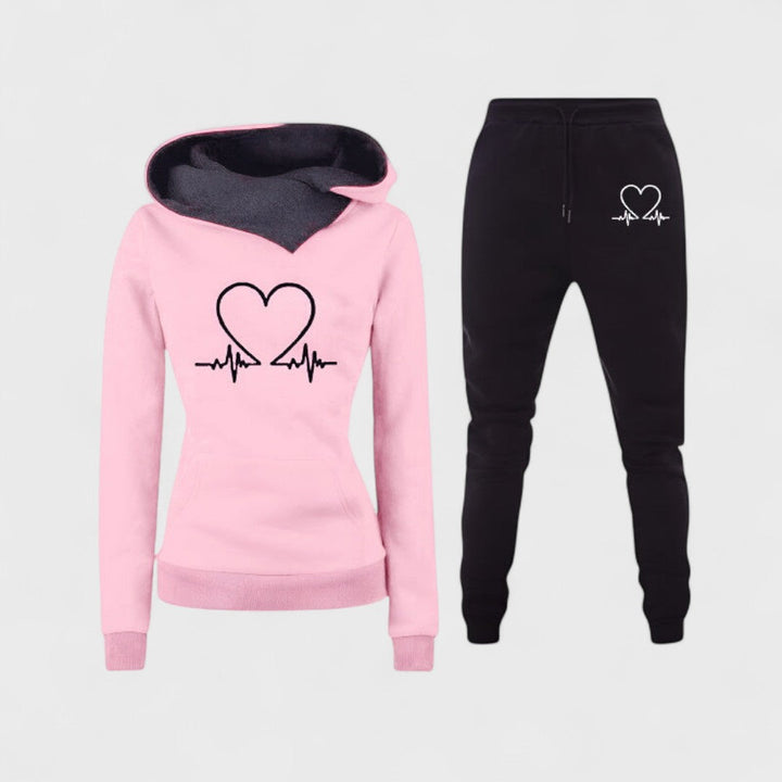 Savrani - Comfy Gym Set