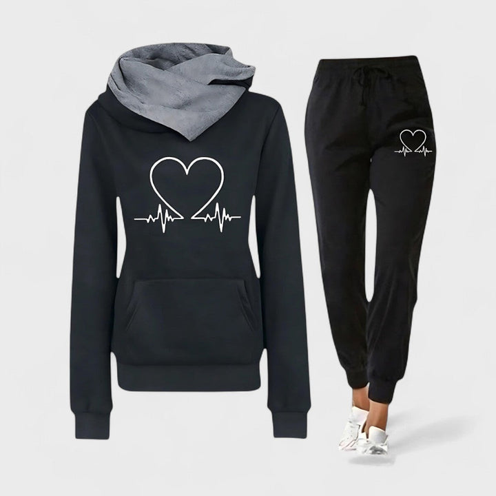 Savrani - Comfy Gym Set