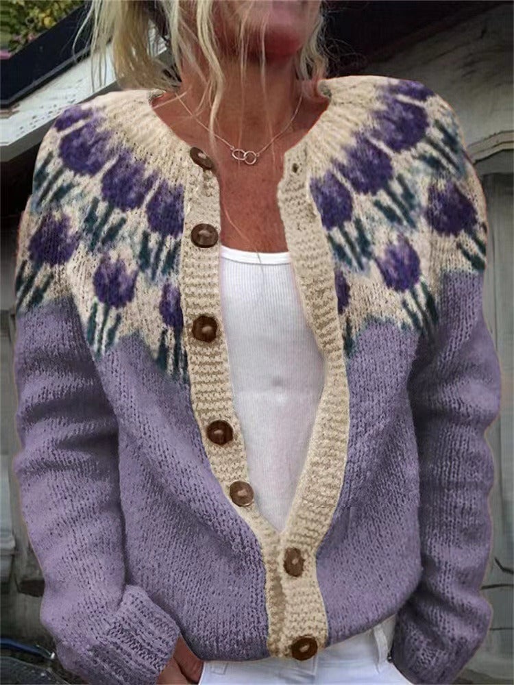Bambina Cardigan Donna, photo 1