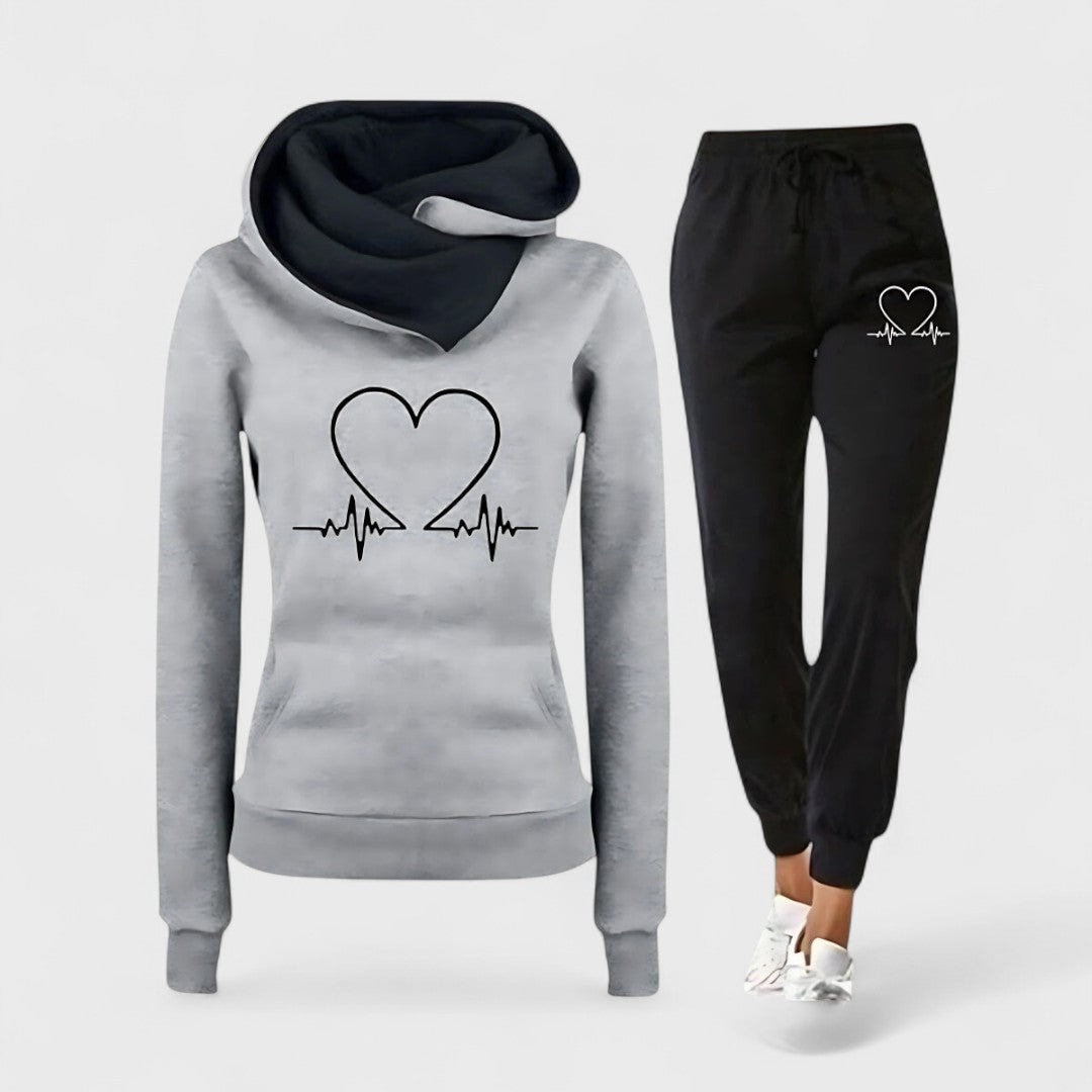 Savrani - Comfy Gym Set