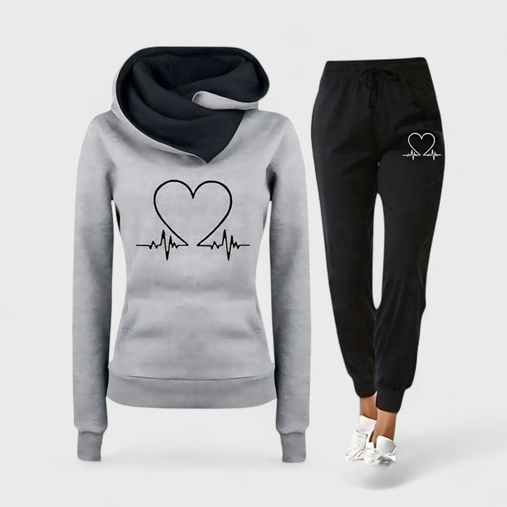 Savrani - Comfy Gym Set