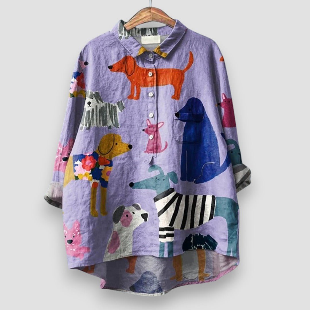 Bellina top e bluse da donna, foto 1