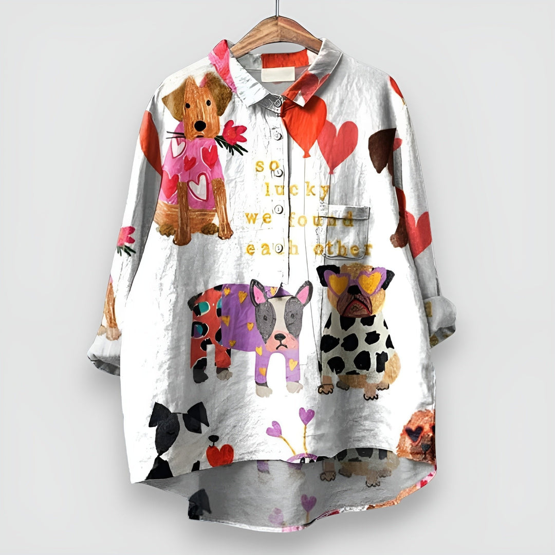Bellina top e bluse da donna, foto 5