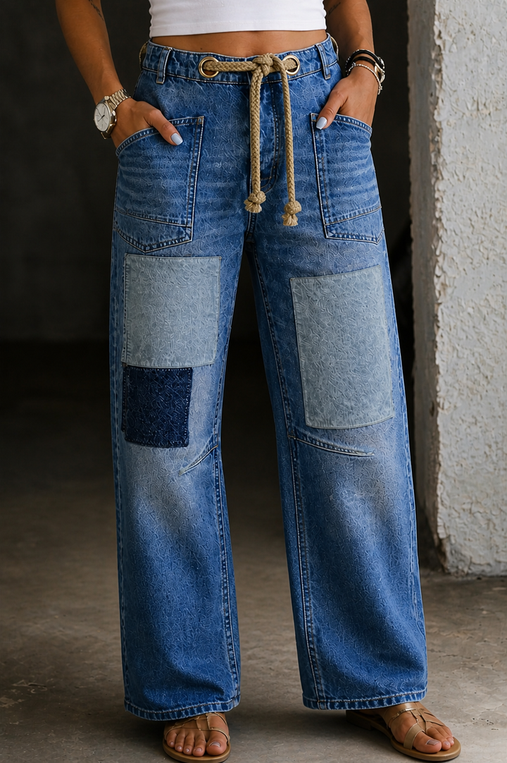 Bettina pantaloni da donna, foto 1