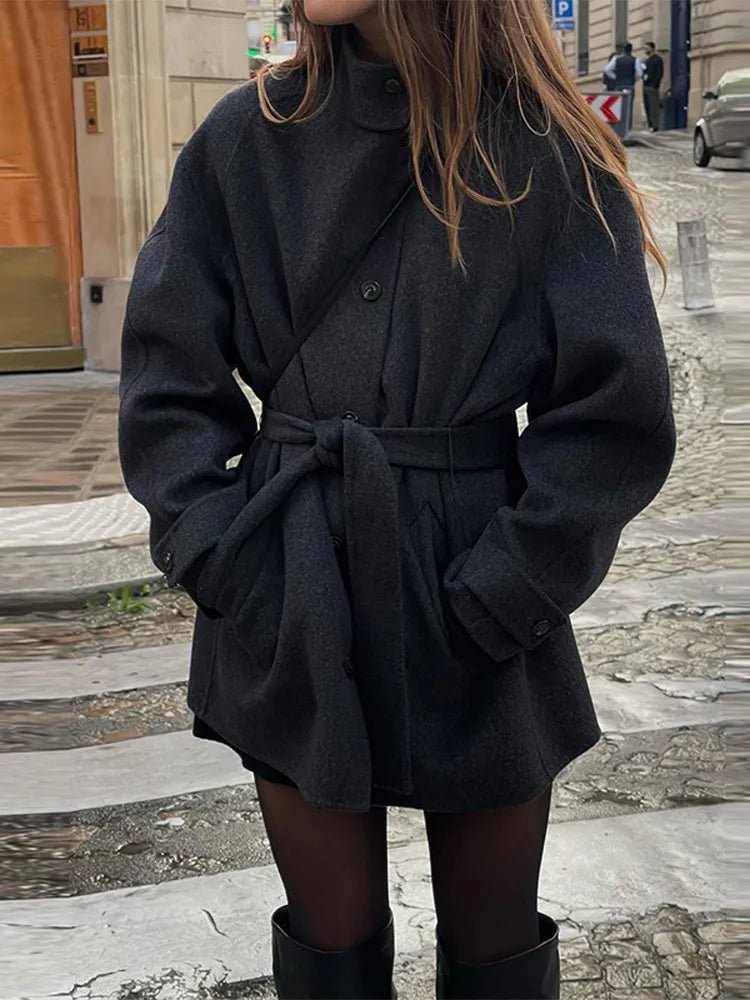 Bibiana cappotti — 2